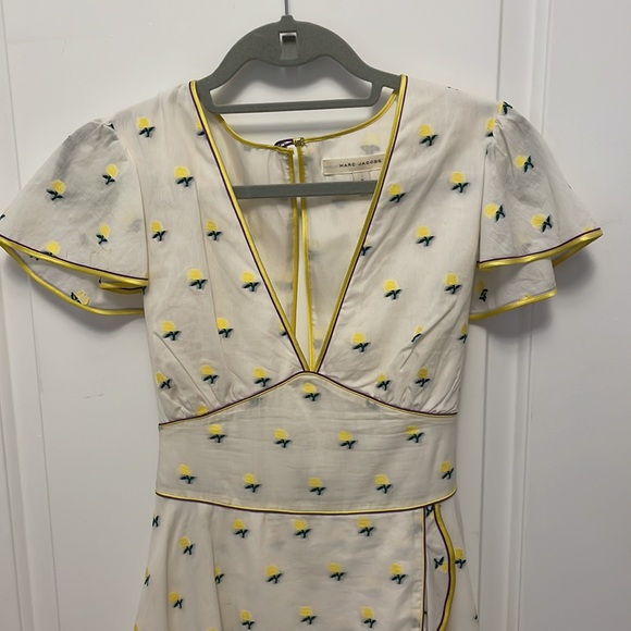 Marc Jacobs Dress - Picture 3 of 4